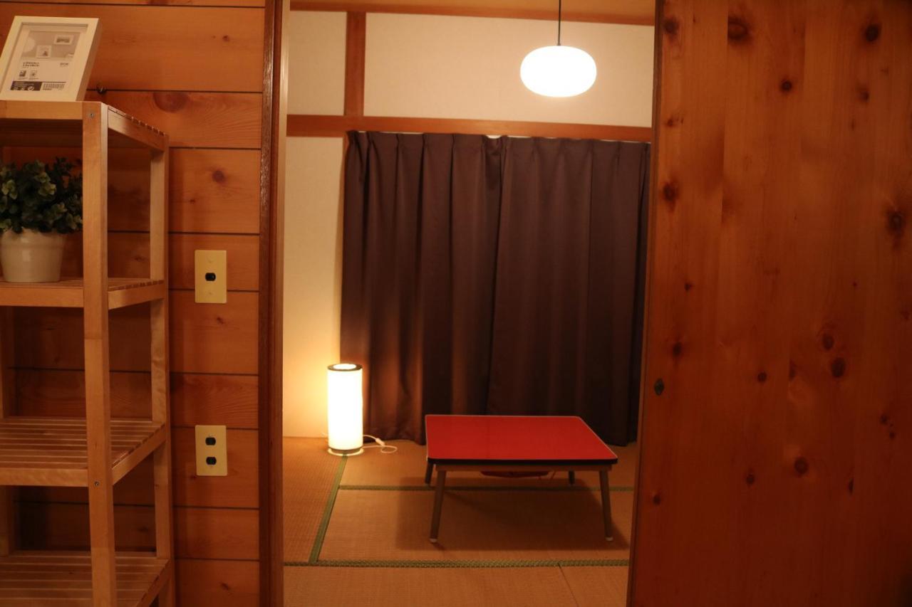Appartement Smart House Oceanview à Itō Extérieur photo