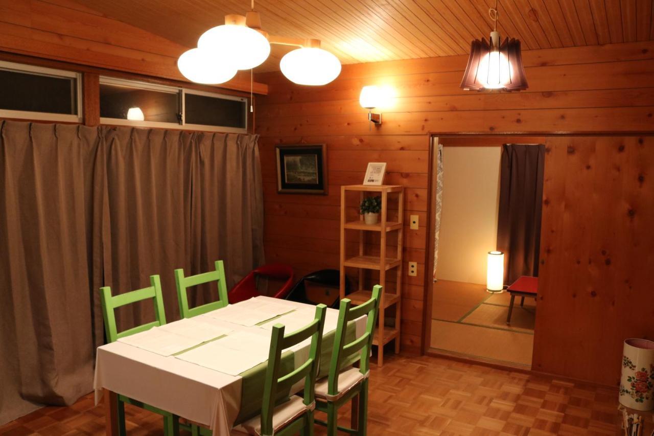 Appartement Smart House Oceanview à Itō Extérieur photo