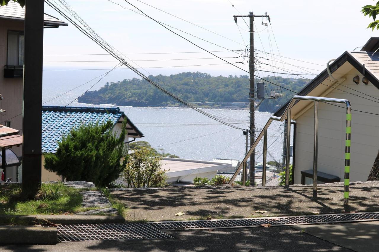Appartement Smart House Oceanview à Itō Extérieur photo