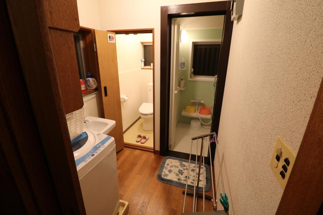 Appartement Smart House Oceanview à Itō Extérieur photo