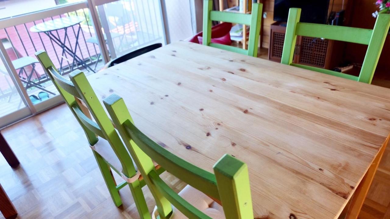 Appartement Smart House Oceanview à Itō Extérieur photo