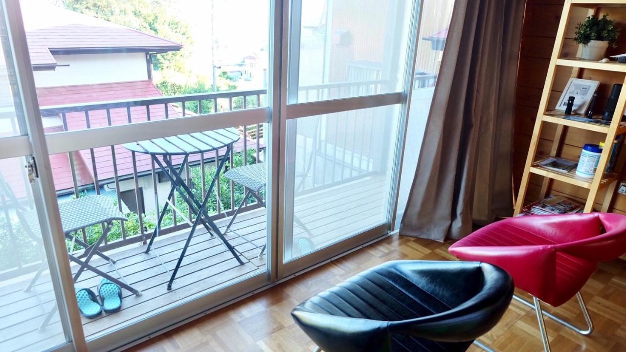 Appartement Smart House Oceanview à Itō Extérieur photo